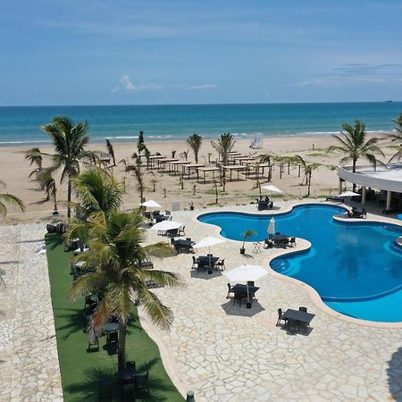 Hotel Arenas Del Mar Resort 탐피코 외부 사진