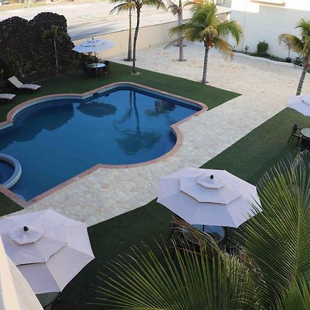 Hotel Arenas Del Mar Resort 탐피코 외부 사진
