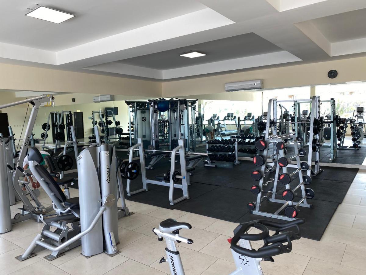 Hotel Arenas Del Mar Resort 탐피코 외부 사진