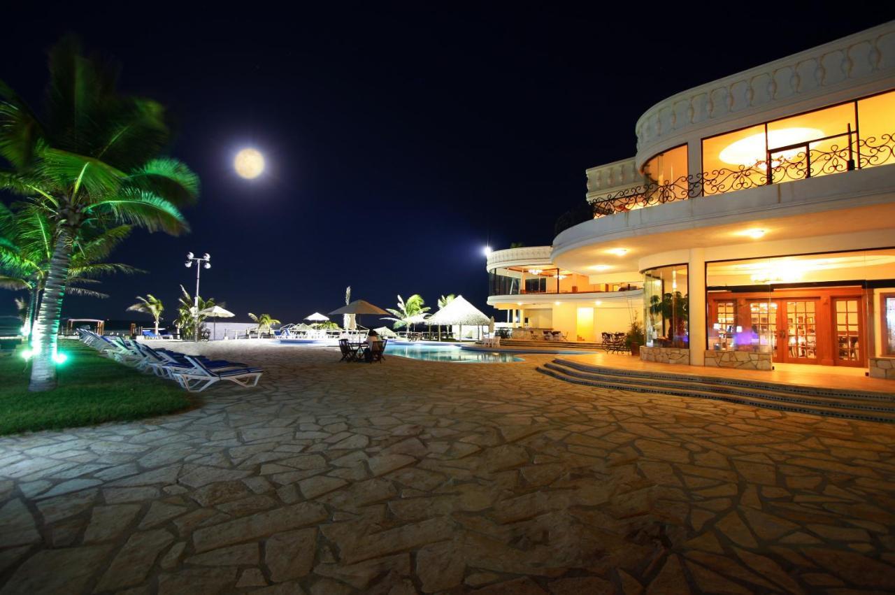 Hotel Arenas Del Mar Resort 탐피코 외부 사진