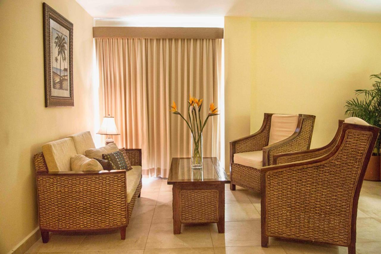 Hotel Arenas Del Mar Resort 탐피코 외부 사진