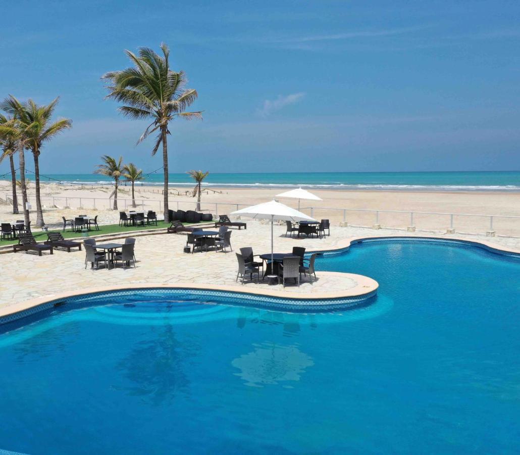 Hotel Arenas Del Mar Resort 탐피코 객실 사진