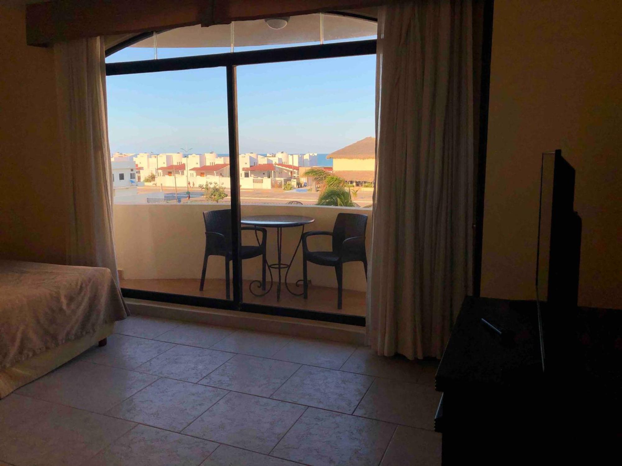 Hotel Arenas Del Mar Resort 탐피코 객실 사진