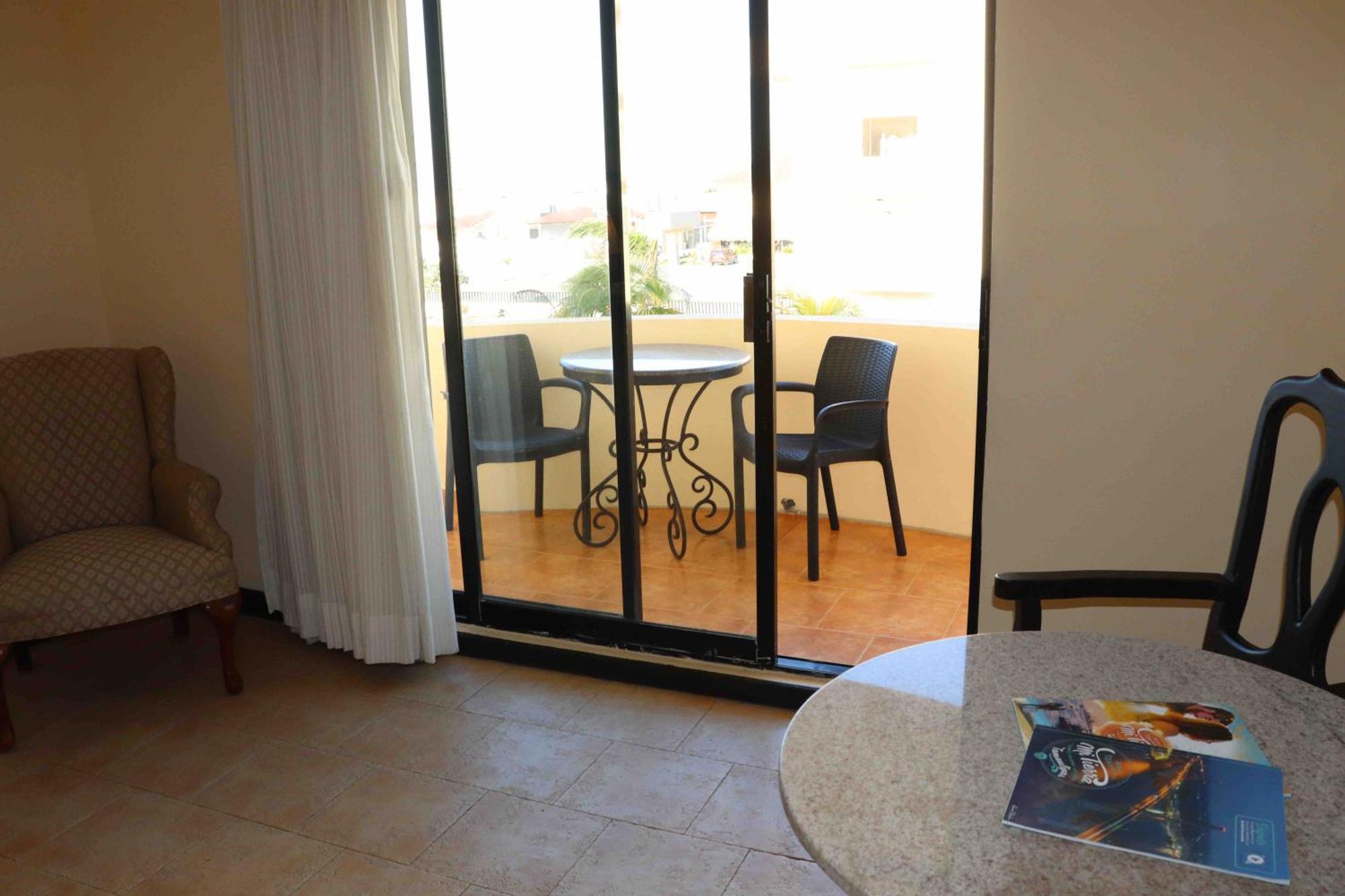 Hotel Arenas Del Mar Resort 탐피코 객실 사진