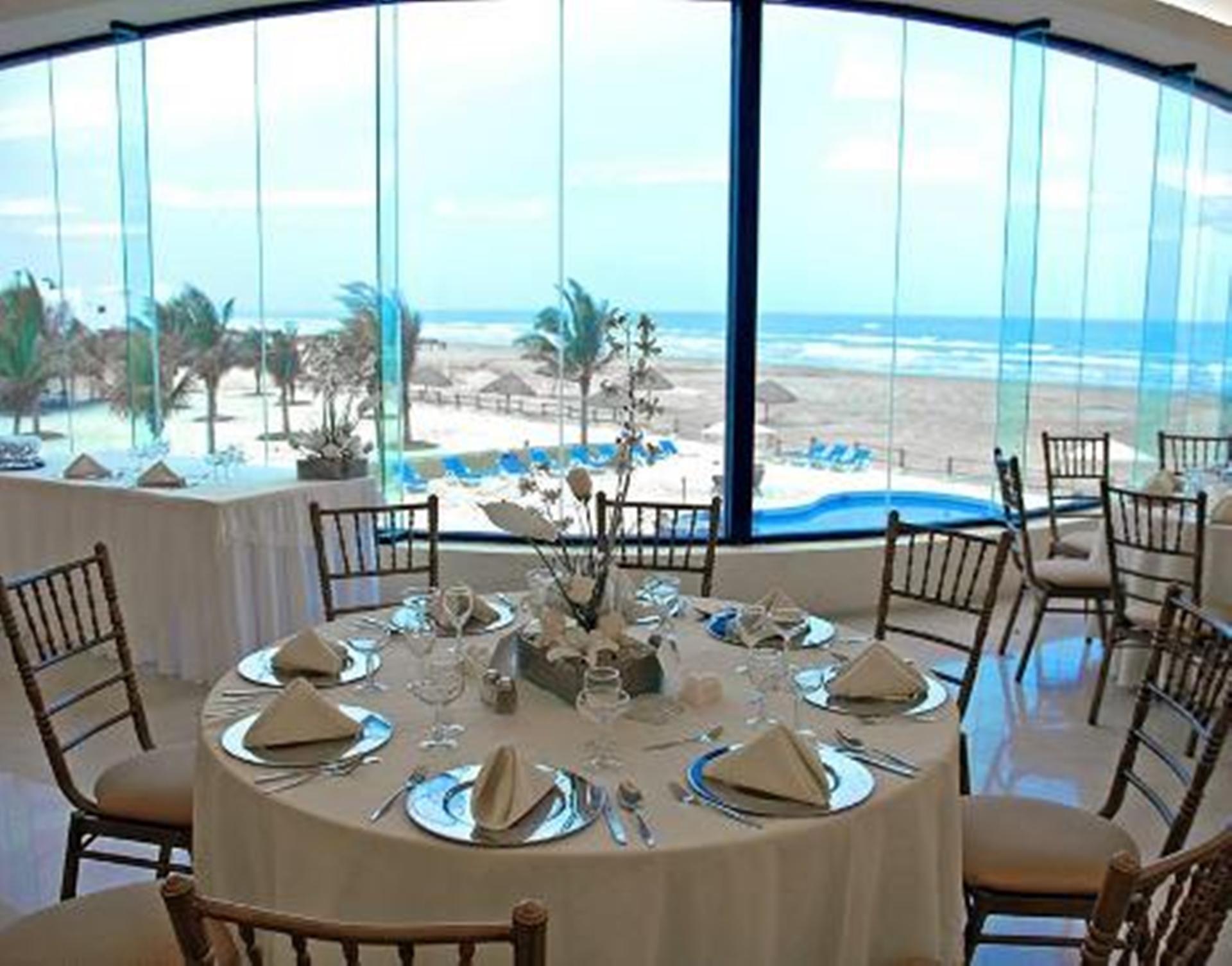 Hotel Arenas Del Mar Resort 탐피코 외부 사진