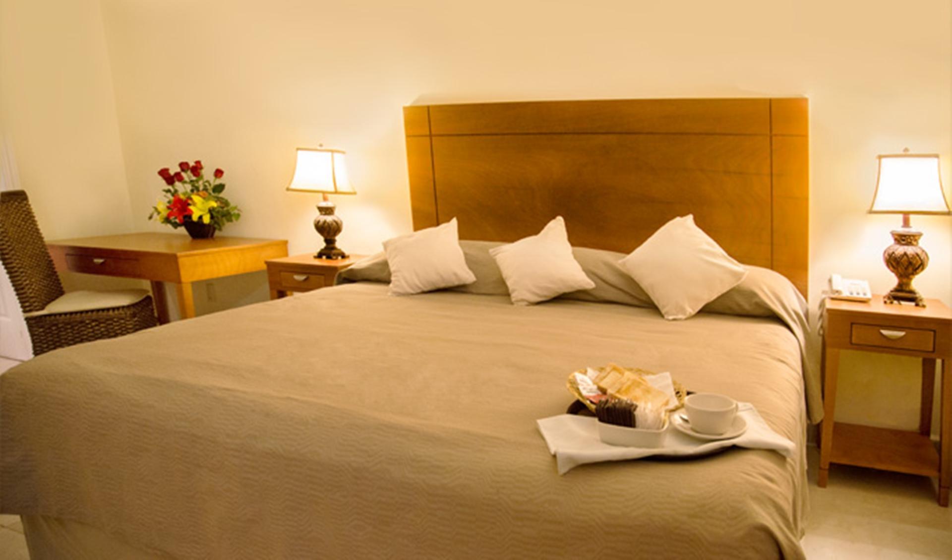Hotel Arenas Del Mar Resort 탐피코 외부 사진