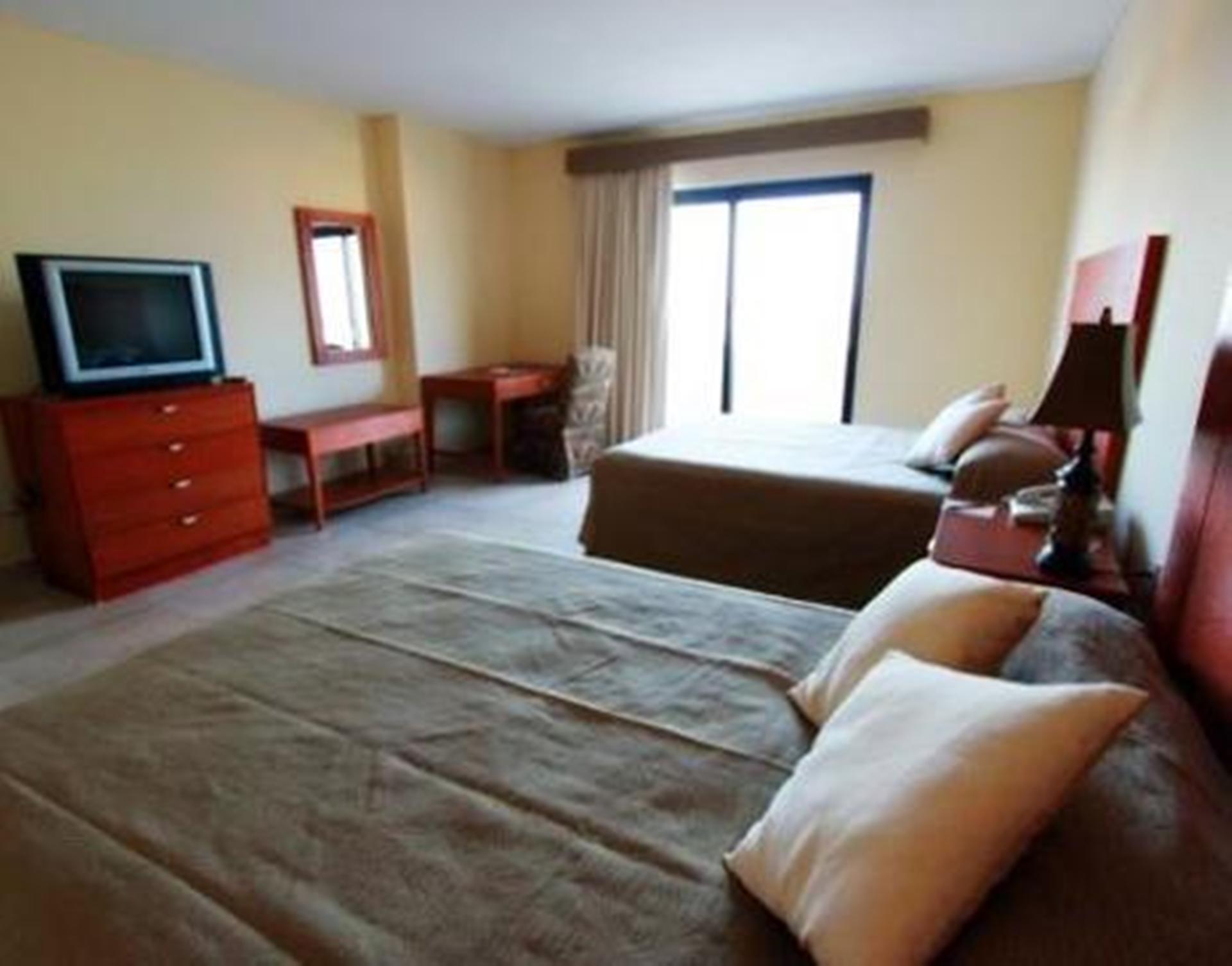 Hotel Arenas Del Mar Resort 탐피코 외부 사진